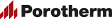 Porotherm Porotherm